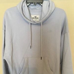 Hollister hoodie